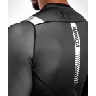 Рашгард - Venum NoGi 3.0 Rashguard - Long Sleeves - Black/White​